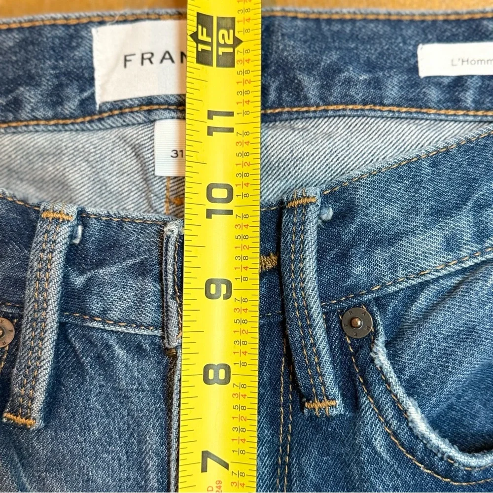 Frame Denim good used
